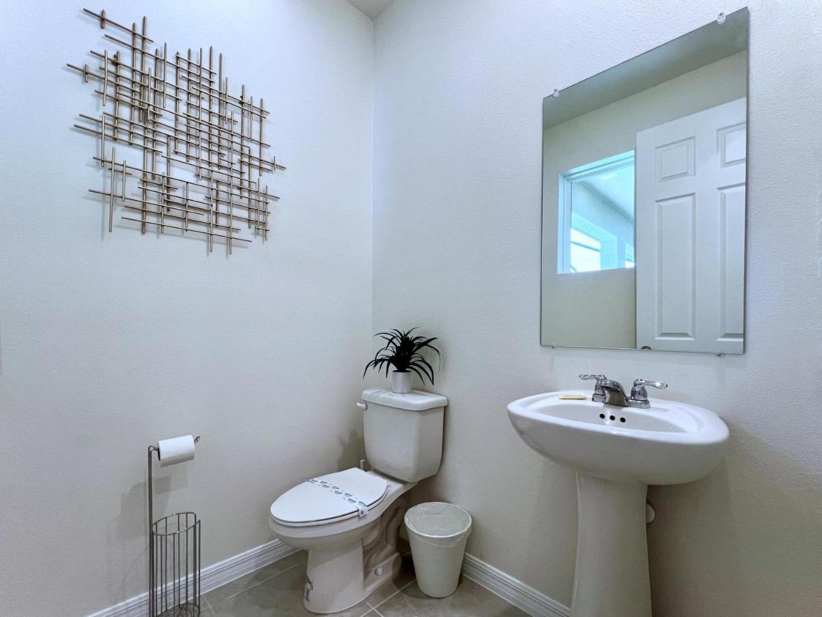 Solara Resort Kissimmee Eksteriør bilde