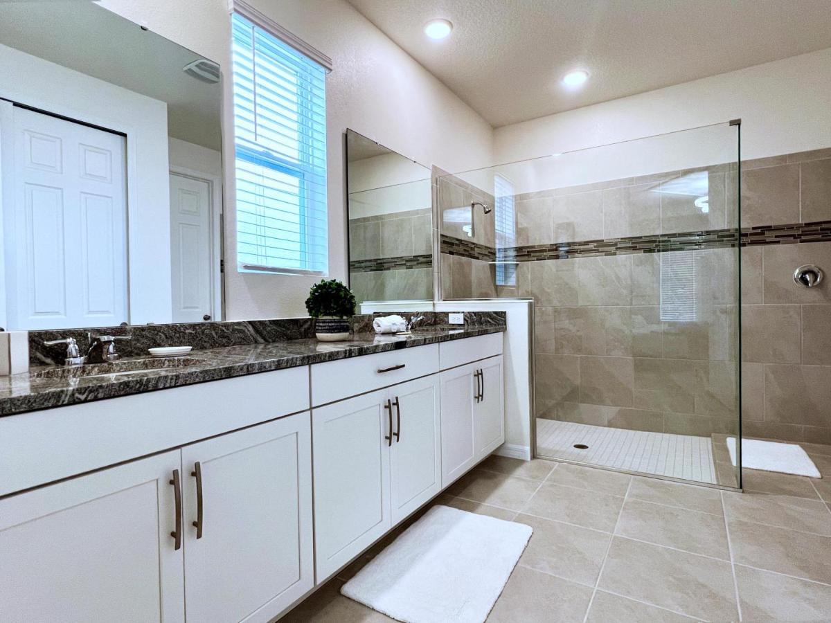 Solara Resort Kissimmee Eksteriør bilde