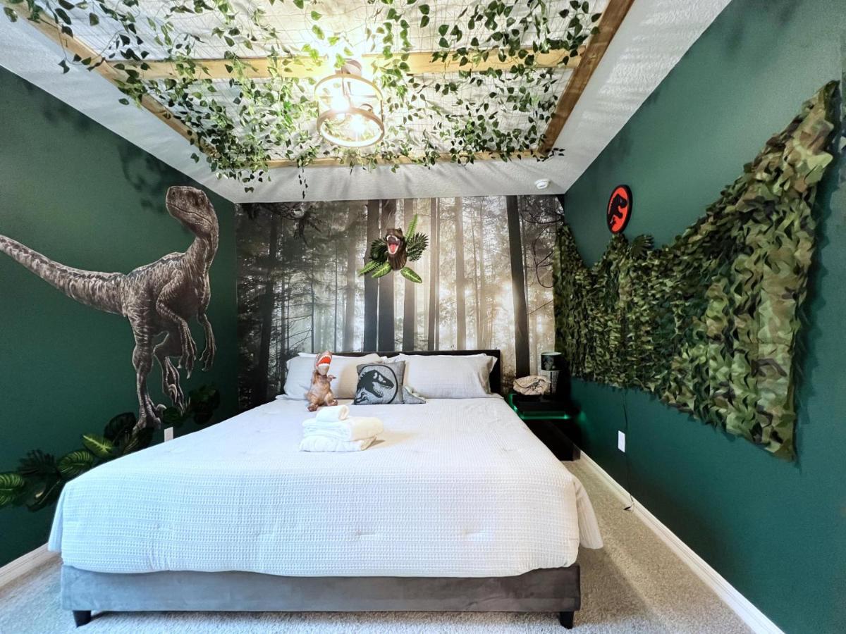 Solara Resort Kissimmee Eksteriør bilde